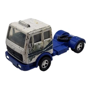 Matchbox Super Kings K-8 Mercedes Truck - 1980 - Made in England - Imagen 1 de 24