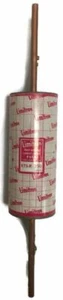 Bussmann KTS-R-350 350Amp (350A) KTS-R 600V Fast-Acting Fuse (Pack of 1) - Picture 1 of 1