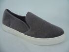 Be You Textured Slip On Loafer Shoes Grey UK 7 EU 40 SALE PP 11