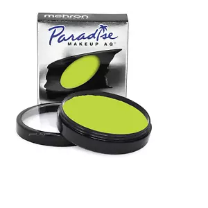 Mehron Paradise Makeup AQ_Face & Body Makeup_Professional Paint _40 g Pick Any 1 - Picture 1 of 53