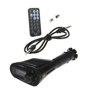 MP3 USB FM Adapter für Autoradio Ford F150 F250 F350 - Bild 1 von 3