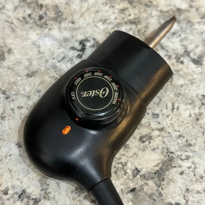 MODELO: Cargador Oster TKSP-S005-15. Probado y funcionando. Limpio. ¡Envío rápido! Foto 1 de 4