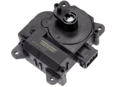 Actuador de aleta de aire para Cadillac CTS 2003-2007 Dorman principal 23785DYNZ 2005 2004 Foto 1 de 2