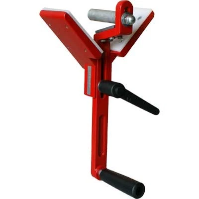 SBAVATORE PER TUBI PLASTICA  Ø 25÷160     HYWERK - Immagine 1 di 1