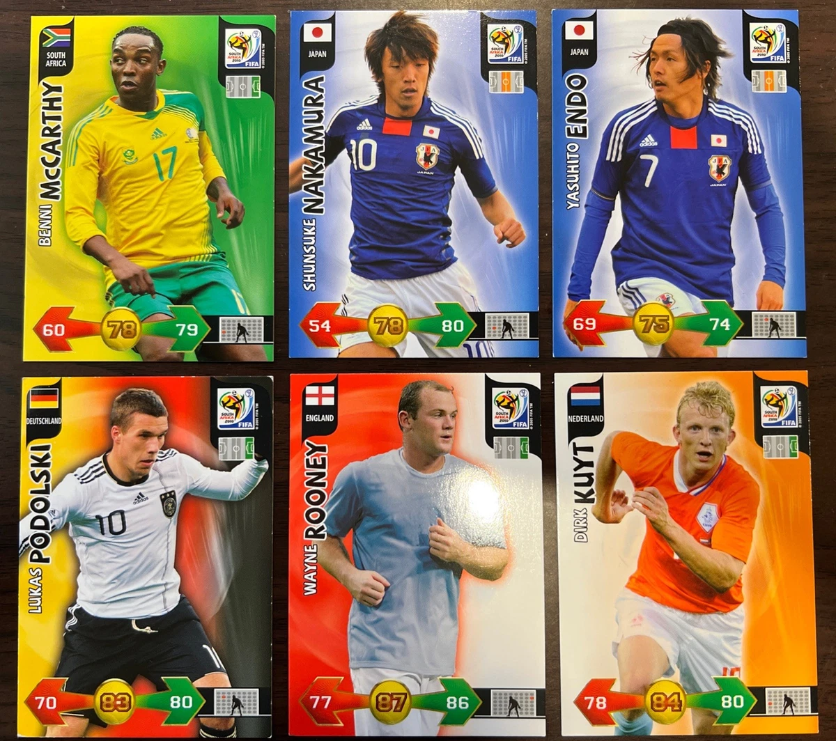 Preços baixos em Alemanha Copa do Mundo FIFA Soccer 2010 Temporada