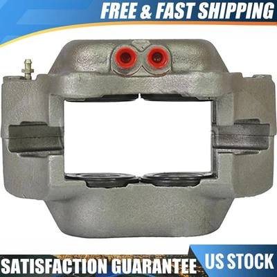 1PCS Nugeon Front Right Disc Brake Caliper Fits Volvo 240 1990 1991 1992 1993 - Image 1 of 4