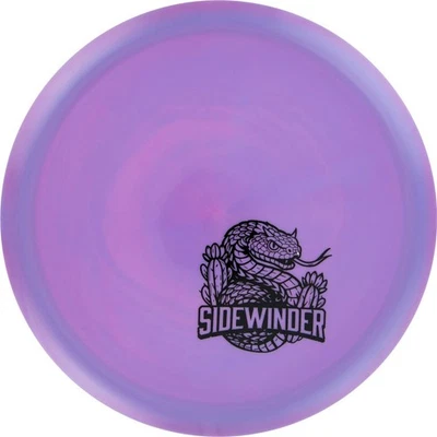 Innova Star Sidewinder (Mini Stamp) | Choose Weight & Color - Image 1 of 4