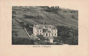 2 ROUCY L HOSPICE - Picture 1 of 2