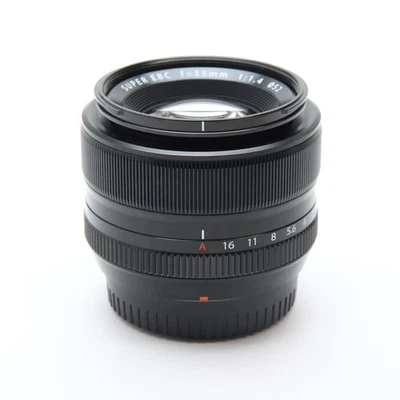 Fujifilm Fujinon XF 35mm F/1.4 R (Fuji X mount) -Near Mint- #224 - Image 1 of 4