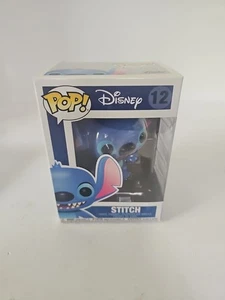 Funko Pop! Vinyl: Disney - Stitch #12 - Picture 1 of 4