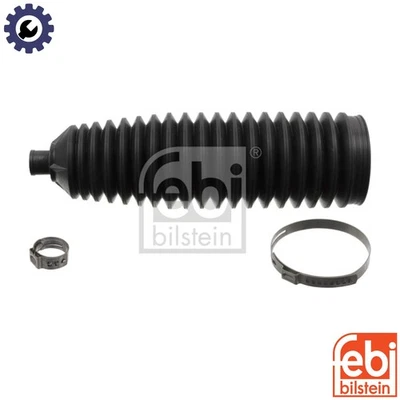 BELLOW KIT STEERING 102365 FOR VAUXHALL TIGRA/TwinTop CORSA/VAN/Mk/II COMBO 1.0L - Image 1 of 4