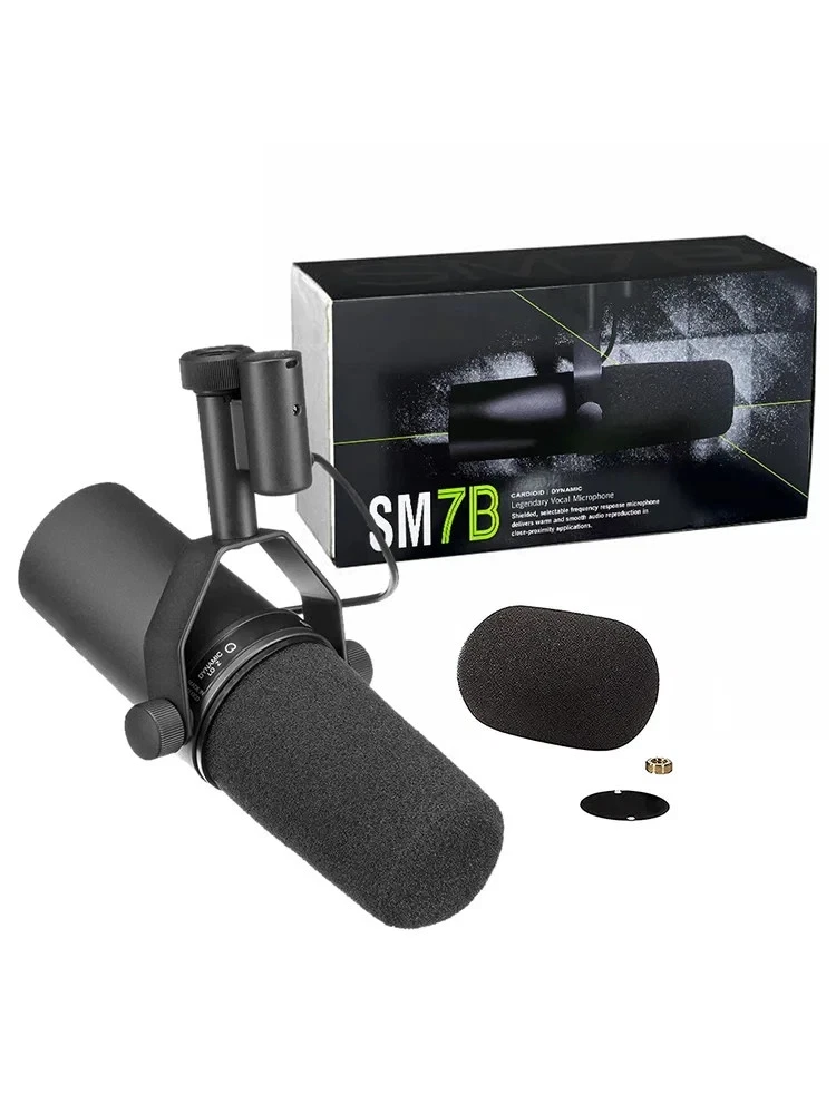 Shure Sm7 for sale | eBay