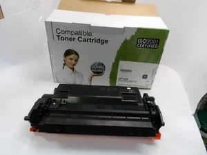 Kompatybilny z HP NP- 26x czarny toner LaserJet OPEN BOX - Zdjęcie 1 z 5