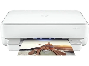 Impresora multifunción - HP Envy 6022e, WiFi,USB,Impresión doble cara automática - Imagen 1 de 6