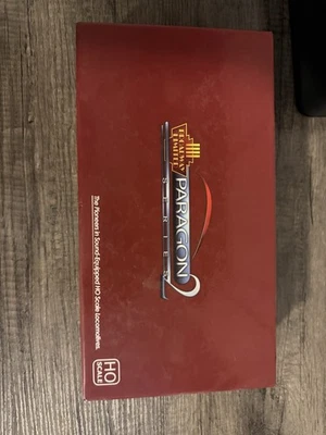 Broadway Limited Imports Steam Locomotive Paragon2 Sound / DC & DCC - Image 1 of 4