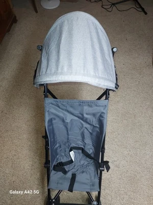 Dream On Me Coast Rider Travel Stroller Lightweight, Compact, Portable - Image 1 of 3