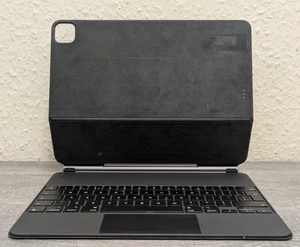 APPLE IPAD MAGIC KEYBOARD CASE (12.9 INCH) - Picture 1 of 6