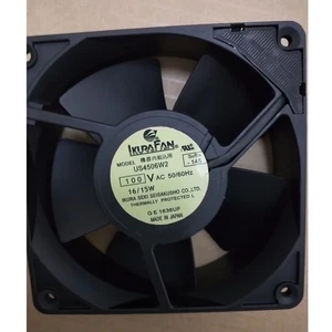 NEU Iura US4506W2 100VAC Lüfter #QW - Bild 1 von 1