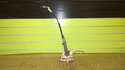 04 HONDA CIVIC DX 1.7L NA TRAVA DA PORTA DIANTEIRA DIREITA DO PASSAGEIRO FABRICANTE DE EQUIPAMENTO ORIGINAL 1658-14 - Imagem 1 de 2