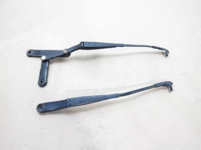 Juego de pares de brazos limpiaparabrisas delantero izquierdo derecho Volkswagen Touareg 2015 11-17 * Foto 1 de 4