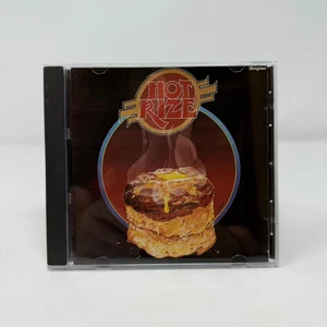 Hot Rize - Self-Titled (CD, 1979, Flying Fish Records, FF 70206) Bluegrass - Bild 1 von 7