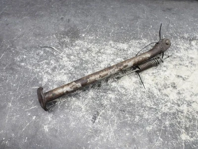 Hodaka Combat Wombat 125 1972 soporte lateral 2903 Foto 1 de 4