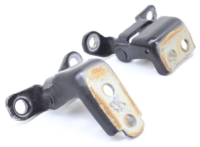 Juego de bisagras de puerta trasera derecha Honda Accord Sport SE 2013-2017 OEM Foto 1 de 4