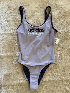 Brand New Adidas One-Piece Swimsuit – Size UK 8 / EU 36 - Picture 1 of 6