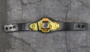 MATTEL ELITE WWE WWF WOMENS CHAMPIONSHIP CLASSIC BELT WRESTLING FIGURE ACCESSORY - Picture 1 of 2