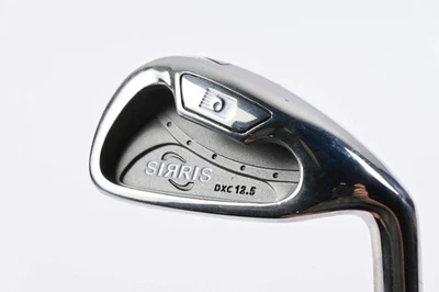 Sirris DXC 12.5 #7 Iron / Stiff Flex Graphite Shaft - Image 1 of 4