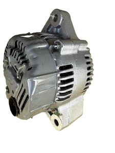 ALTERNATOR Acura NSX V6 3.0L 2977cc 1991-1992-1993-1994 REMAN BY AA-ALT - Picture 1 of 4