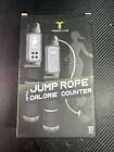 NEW Jump Rope, Digital Weighted Handle Workout Jumping Rope with Calorie Counter