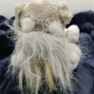 Webkinz Ganz Schnauzer,9 - Picture 1 of 2