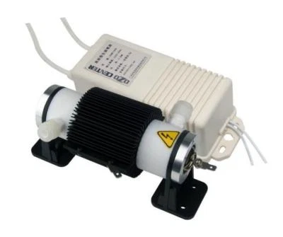 Cheapest Double Air Cooling Ceramic Ozone Generator Tube 3g/h Module Fast Ship - Image 1 of 4