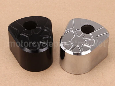 Tapa de cubierta de interruptor de encendido Fusion para Harley Touring Electra Road Glide 1993-2006 Foto 1 de 4