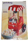 Pivileg Popcorn-Maschine