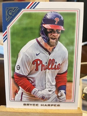 2022 Topps Gallery Buy 1 Get 1 Free Shipping! - Image 1 of 3