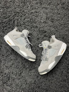 Las mejores ofertas en Jordan 4 Retro Cool Grey 2019 | eBay