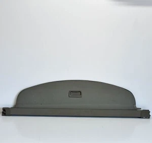 AUDI A6 Avant C6 2006 Trunk curtain 14952654 - Picture 1 of 6
