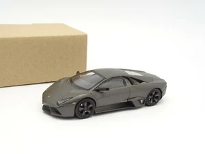Hot Wheels Sb 1/43 - Lamborghini Reventon Grey - Picture 1 of 1