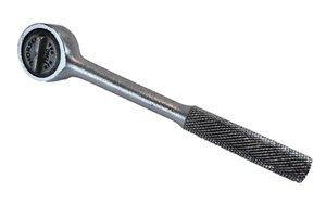 Thorsen Tools 77MC 5" Standard Reversible Ratchet 1/4" Drive Vintage USA - Bild 1 von 5