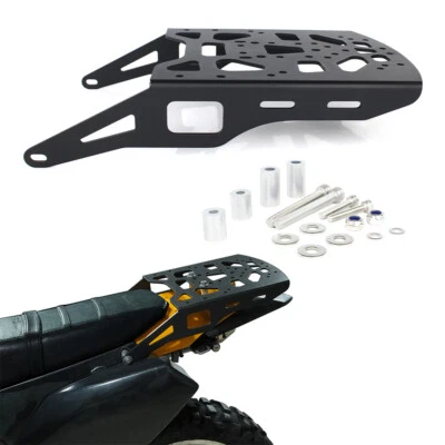 Aluminium Luggage Rack Carrier Fit For Kawasaki KLX300/KLX300SM 2009-2023  - Image 1 of 4