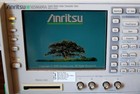 Spectrum Analyzer 9KHz - 13GHz Anritsu MS8609A Mobile Transmitter Tester