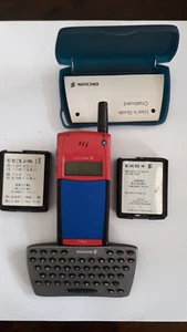Cellulare Sony Ericsson T10S con tastiera - Afbeelding 1 van 5