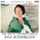 SUTHERLAND JOAN - The Art Of The Prima Donna (2LP/180g)