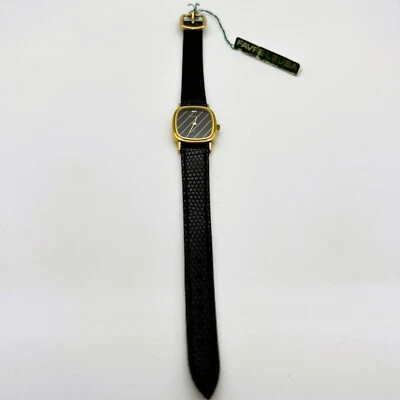 Favre-Leuba Genève - Reloj pulsera suizo de cuarzo Foto 1 de 4