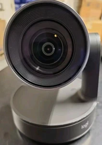 Logitech V-R0010 860-000551 Rally Video Camera 13 Megapixel - Picture 1 of 4