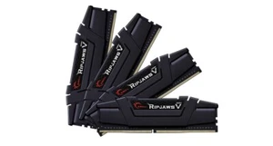4713294223630 G.Skill Ripjaws V F4-3600C16Q-64GVKC memory module 64 GB 4 x 16 GB - Picture 1 of 4