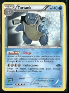 Pokemon TCG Tortank 31/149 Frontieres Franchies French - Picture 1 of 2