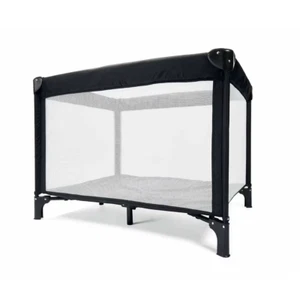 Travel Portacot Home Travelling Baby Toddler Sleeping Bed Portable Cot Crib - Picture 1 of 2